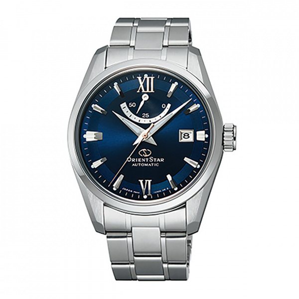 orient_star contemporary Orient star Contemporary ELEGANT CLASSIC/CLASSIC rk-au0005l