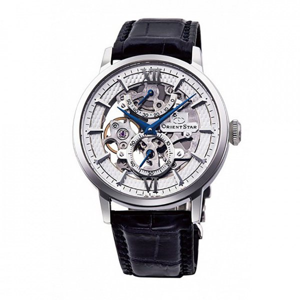 orient_star classics オリエントスター クラシック SKELETON rk-dx0001s