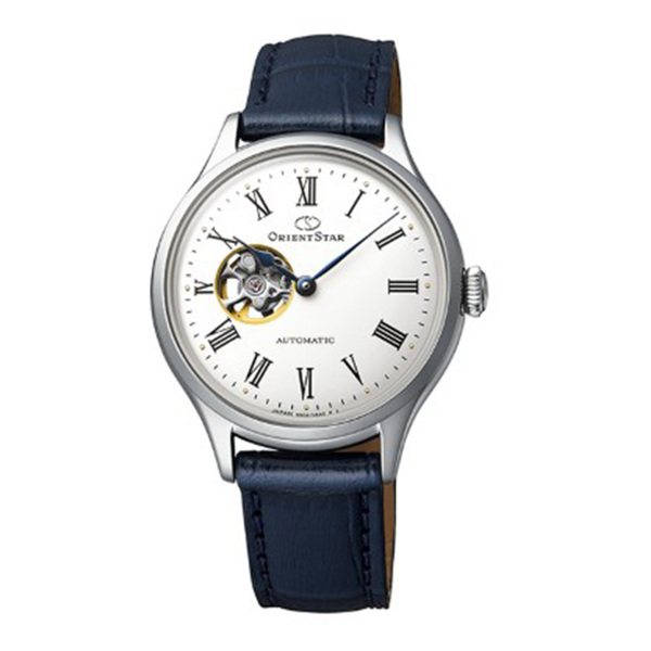 orient_star other Orient star CLASSIC SEMI SKELETON rk-nd0005s