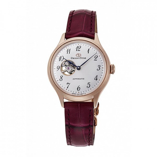 orient_star other Orient star CLASSIC SEMI SKELETON rk-nd0006s