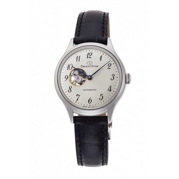 orient_star other Orient star CLASSIC SEMI SKELETON rk-nd0007s