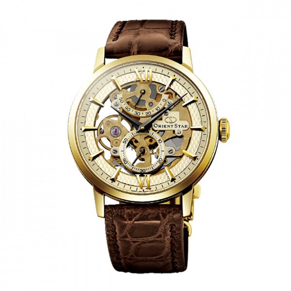 orient_star other オリエントスター SKELETON wz0031dx