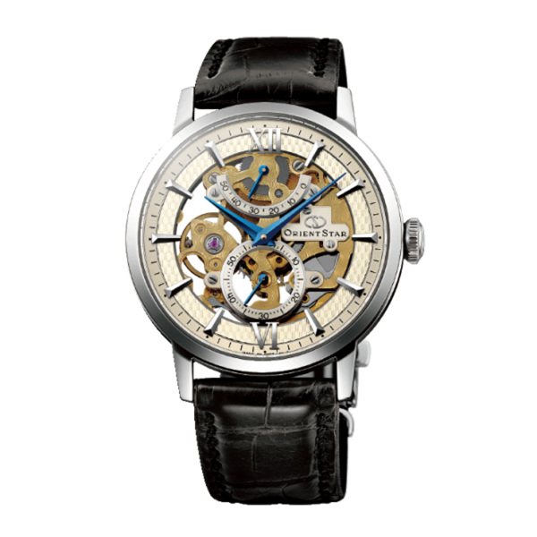 orient_star other オリエントスター SKELETON wz0041dx