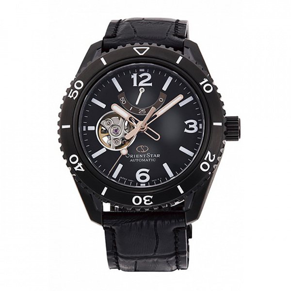 orient_star sports オリエントスター スポーツ SEMI SKELETON rk-at0105b