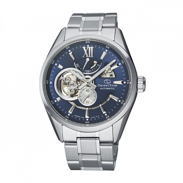 orient_star contemporary Orient star Contemporary MODERN SKELETON rk-av0004l