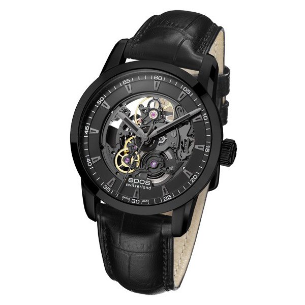 epos other エポス ソフィスティック スケルトン 3423bskbk