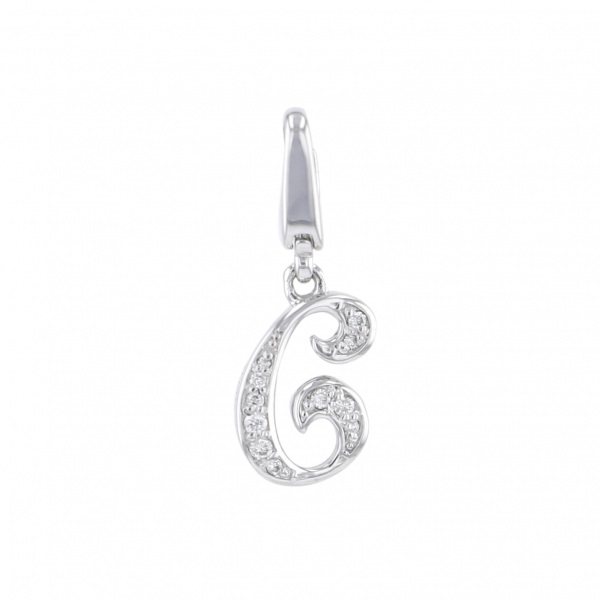 yukizaki alpha-putit ユキザキ アルファプティ イニシャルチャーム【C】【正規品】 y.alpha.putite.32.9.c