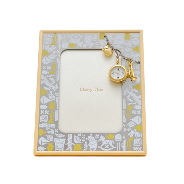 seiko-clock other セイコークロック フォトフレーム くまのプーさん fw807y