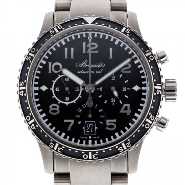 breguet typeXXI ブレゲ タイプ XXI タイプXXI 3810ti/h2/tz9
