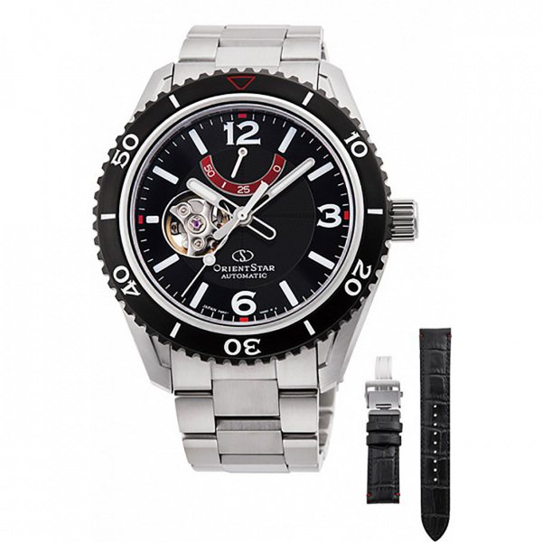 orient_star sports オリエントスター スポーツ SEMI SKELETON rk-at0109b