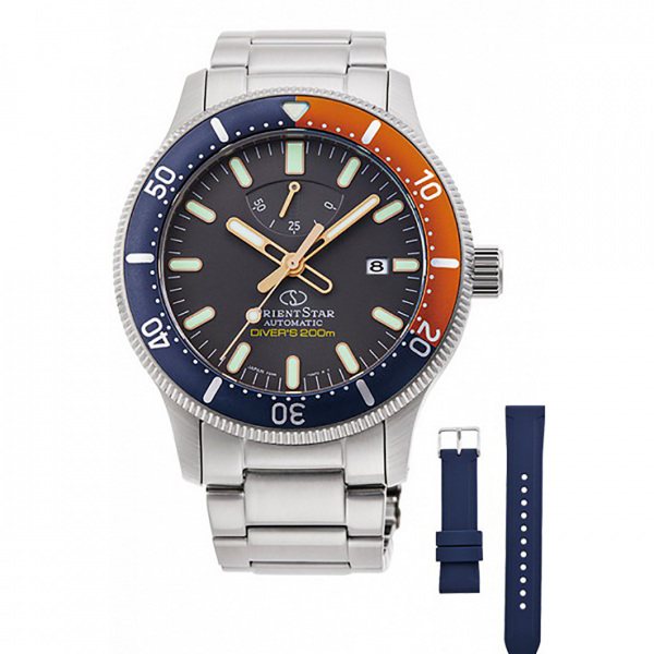 Orient star orient_star Sports sports rk-au0308n