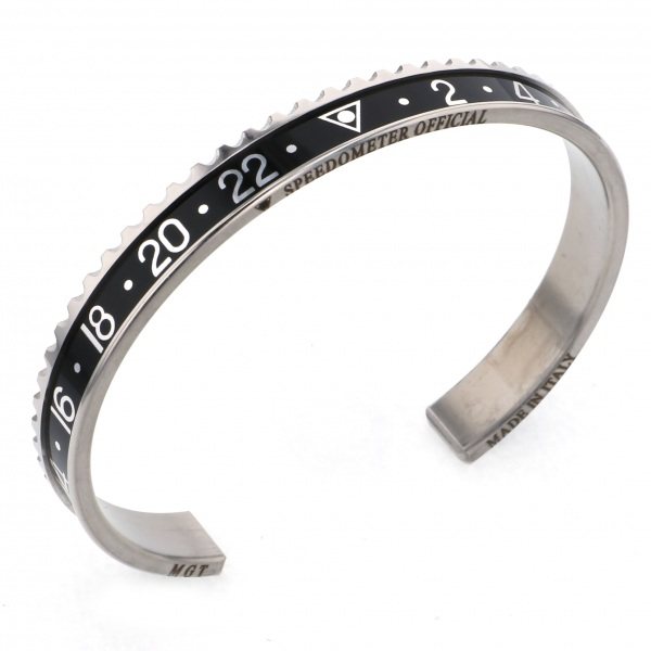 speedometerofficial other スピードメーター オフィシャル GMT S/S オールブラック sbr1767