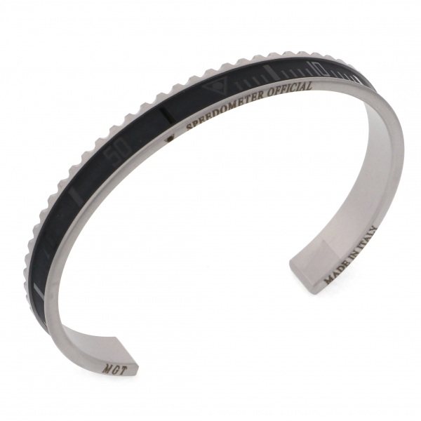 speedometerofficial other スピードメーター オフィシャル ダイバー ゴースト ブラック sbrbgsb