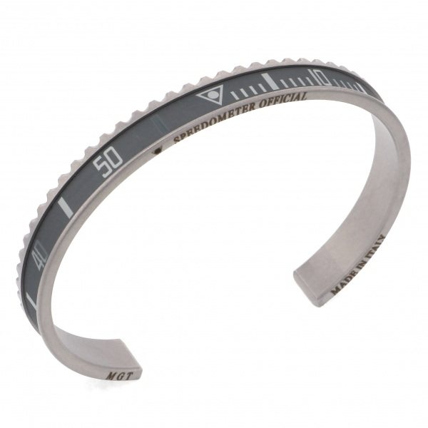 speedometerofficial other スピードメーター オフィシャル ダイバー ゴースト グレー sbrggsb