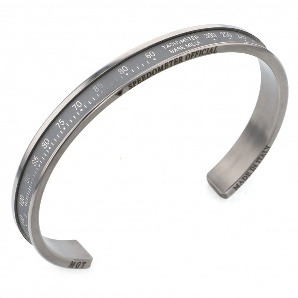 speedometerofficial other スピードメーター オフィシャル タキメーター クロノ ヴィンテージマット ホワイト sbrvmchrono1