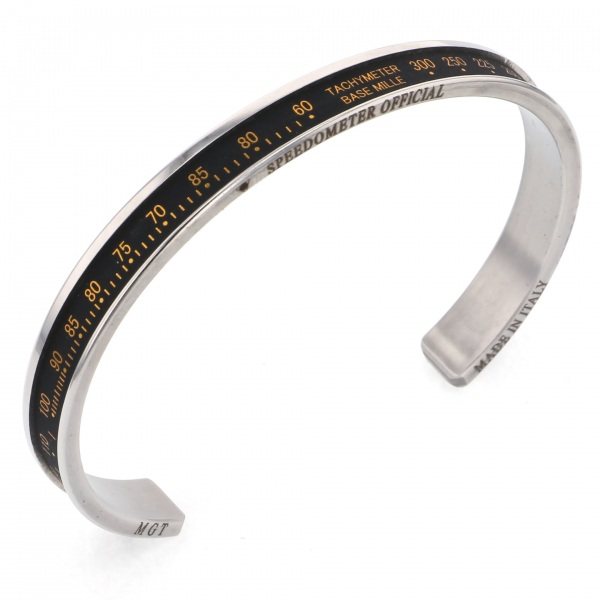 speedometerofficial other スピードメーター オフィシャル タキメーター クロノ ヴィンテージマット ブラック sbrvmchrono3