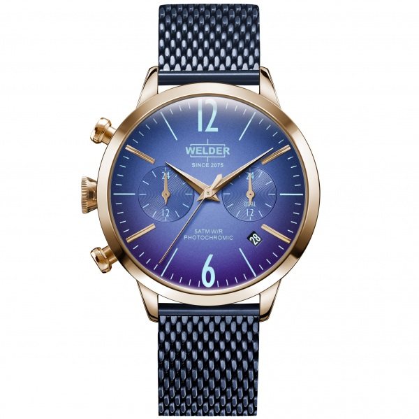 welder moody ウェルダー ムーディ ムーディ wwrc631