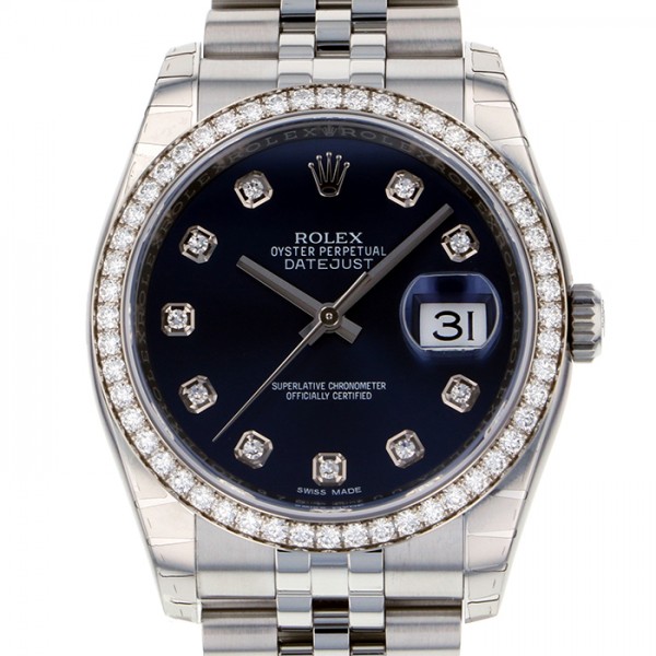rolex datejust ロレックス デイトジャスト  116244g