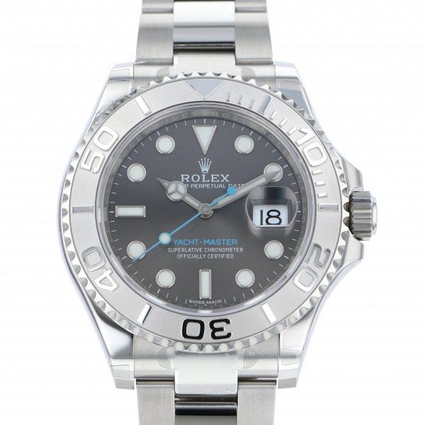 ロレックス rolex ヨットマスター yachtmaster 116622blsn