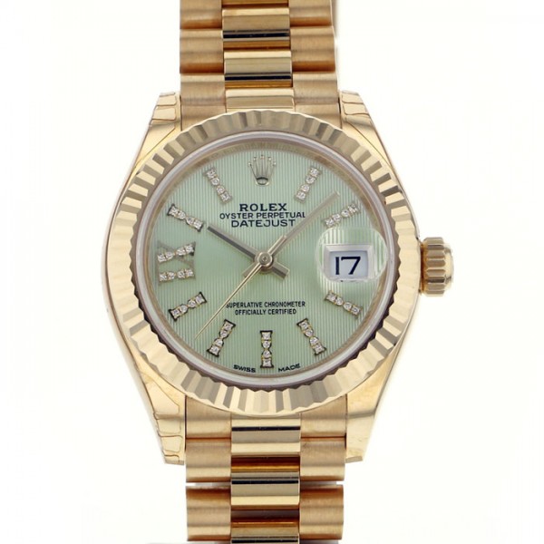 rolex datejust ロレックス デイトジャスト 28 279178