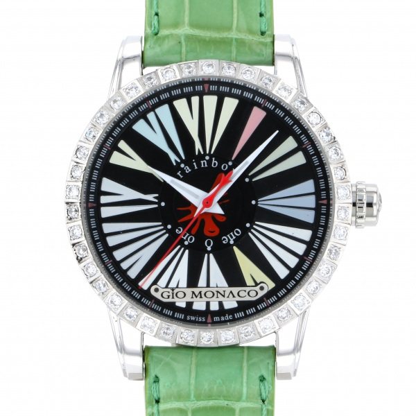 geomach oneoone Geo Monaco One-O-One Rainbow 892a