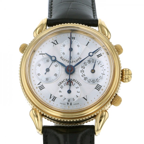 gracefabliau other Grace Fabrio Vintage Split second chronograph Cabinoche GP World Limited 10 51cabigw1b