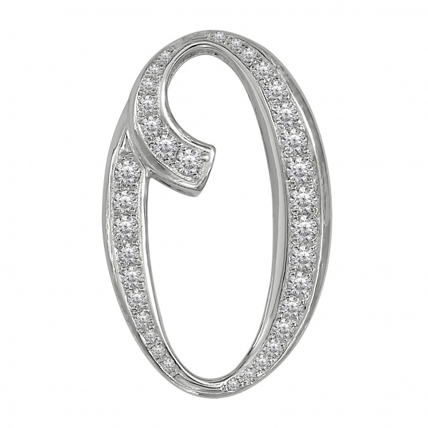 yukizaki nombre ユキザキ ノンブル ナンバーペンダントトップ【0】Lサイズ【正規品】 y.nombre.12.9.0.l