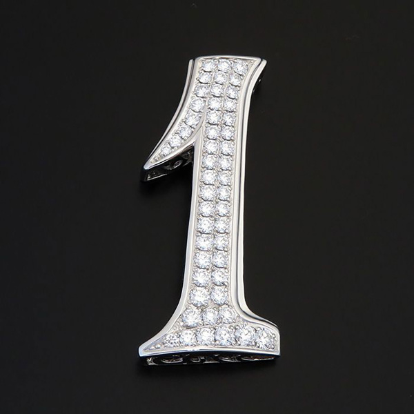 ユキザキセレクトジュエリー ノンブル プレミアム  ¥1,870,000