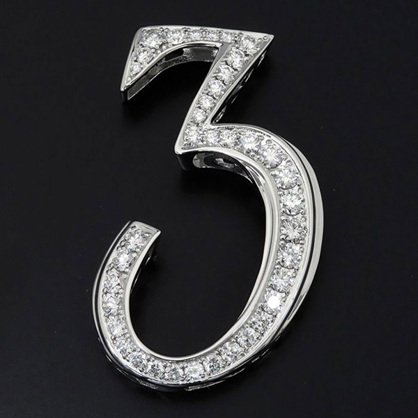 ユキザキセレクトジュエリー ノンブル プレミアム  ¥1,870,000