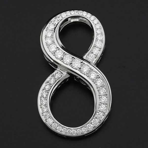 ユキザキセレクトジュエリー ノンブル プレミアム  ¥1,870,000