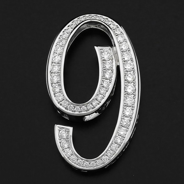 ユキザキセレクトジュエリー ノンブル プレミアム  ¥1,870,000