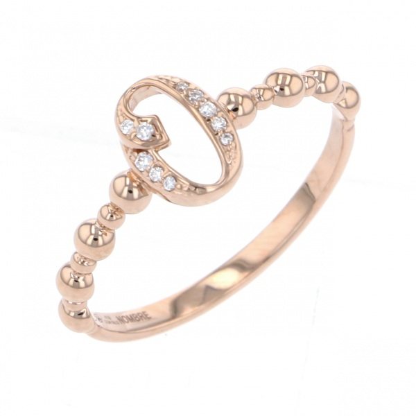 yukizaki nombre-putit Snowy NOMBRE PUTIT Number ring [0] [Genuine] y.nombre.putite.1.22.0