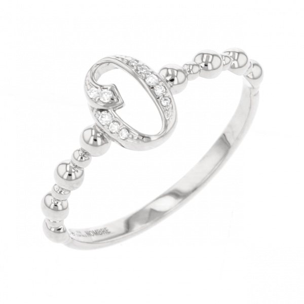 yukizaki nombre-putit Snowy NOMBRE PUTIT Number ring [0] [Genuine] y.nombre.putite.1.9.0