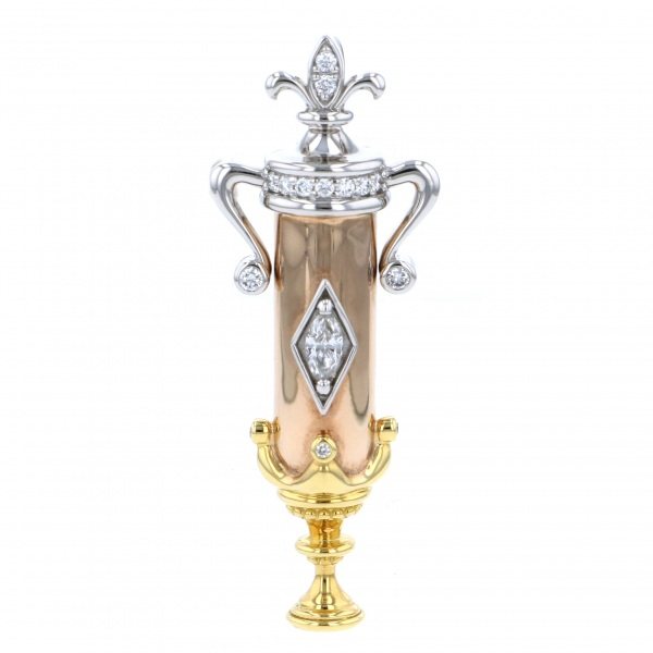 yukizakiselect goblet ユキザキセレクトジュエリー ゴブレット ユキザキ ゴブレット w50127