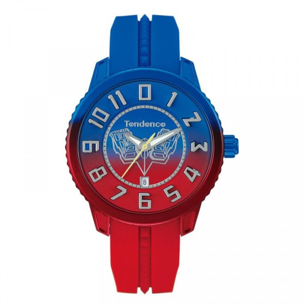 tendence other テンデンス De'Color ウルトラマンゼロモデル 300本限定 ty933004