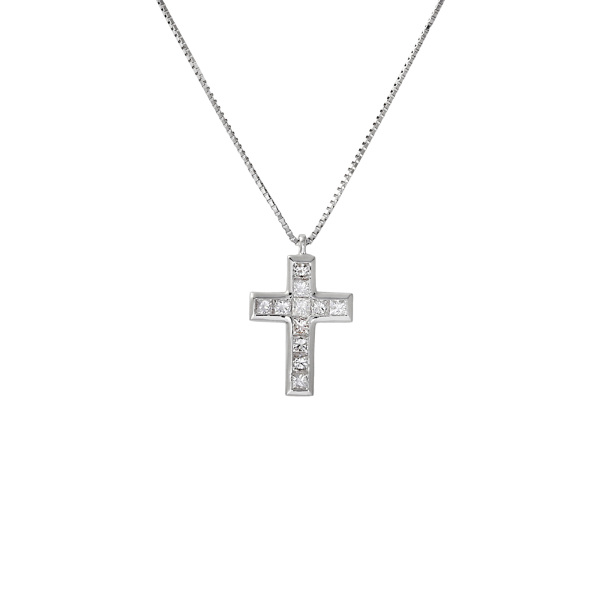 さゆき 新品] ユキザキセレクトジュエリー OTHER ロザリオ プレイバンド