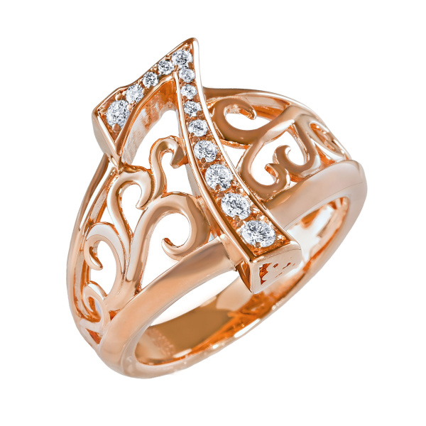 yukizaki nombre Snowy Nomble [Made-to-order products] Number Ring [7] small size [Genuine Product] y.nombre.1.22.7.s