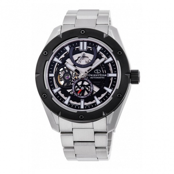 orient_star mcollections Orient star M Collections Avant grade skeleton rk-av0a01b