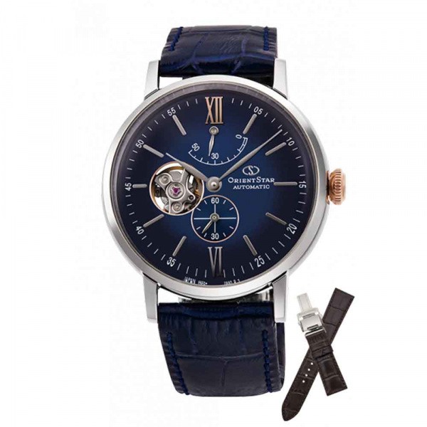 オリエントスター orient_star クラシック classics rk-av0012l