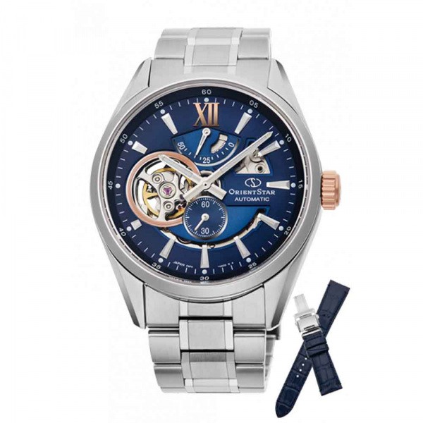 orient_star contemporary Orient star Contemporary Modan skeleton rk-av0117l