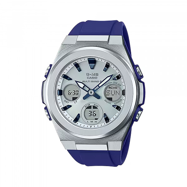 casio babyg カシオ ベビージー G-MS msg-w600-2ajf