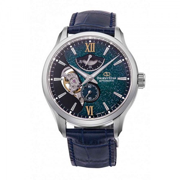 orient_star contemporary オリエントスター コンテンポラリー レイヤードスケルトン rk-av0b05e