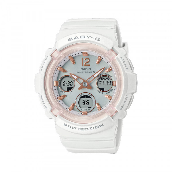casio babyg カシオ ベビージー BGA-2800 SERIES bga-2800-7ajf