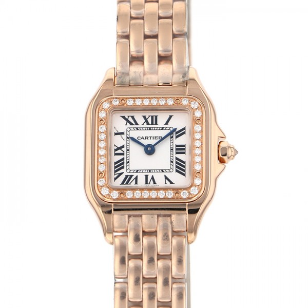 cartier panthere カルティエ パンテール パンテール ドゥ カルティエSM wjpn0008