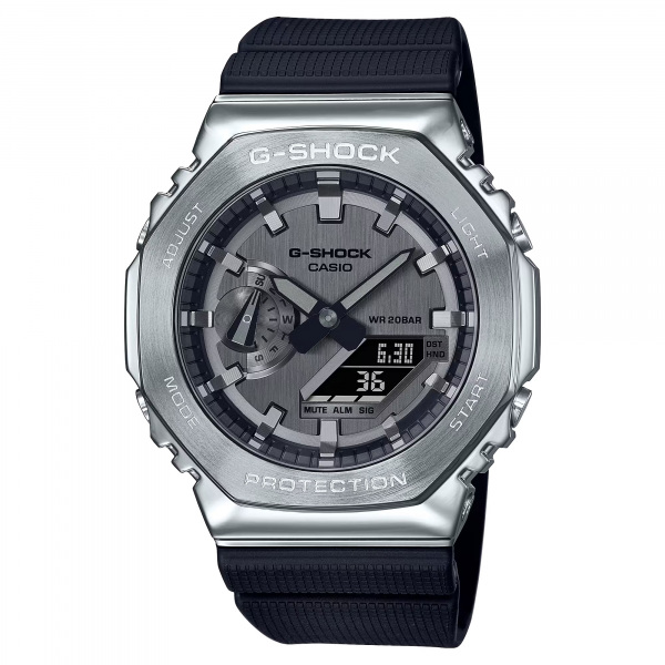 casio gshock Casio G Shock 2100 Series gm-2100-1ajf