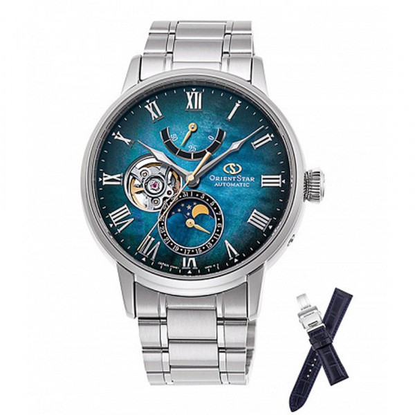 オリエントスター orient_star クラシック classics rk-ay0110a