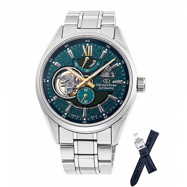 orient_star contemporary オリエントスター コンテンポラリー モダンスケルトン rk-av0119l