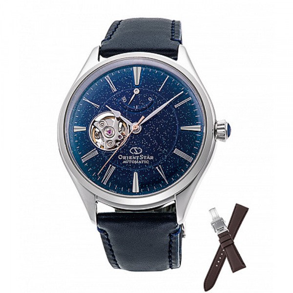 オリエントスター orient_star クラシック classics rk-at0206l