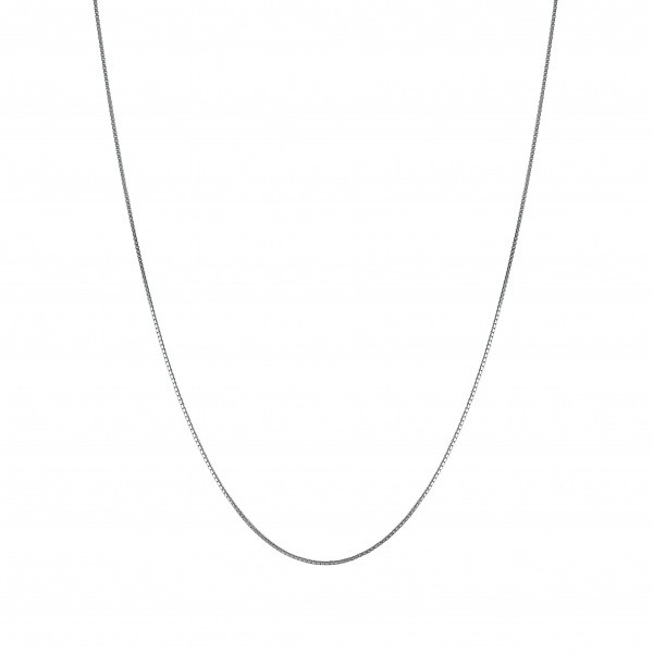 yukizakiselect chain ユキザキセレクトジュエリー チェーン 約50cm PT8約50 シックス0.8 NC 