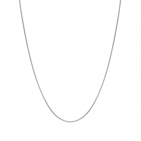 yukizakiselect chain ユキザキセレクトジュエリー チェーン 約50cm PT8約50 シックス1.0 NC 